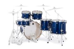 MAPEX IT MM628SFUOD MARS MAPLE STUDIOEASE 6 PEZZI MIDNIGHT BLUE