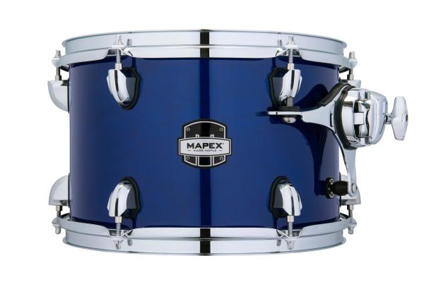 MAPEX IT MM628SFUOD MARS MAPLE STUDIOEASE 6 PEZZI MIDNIGHT BLUE
