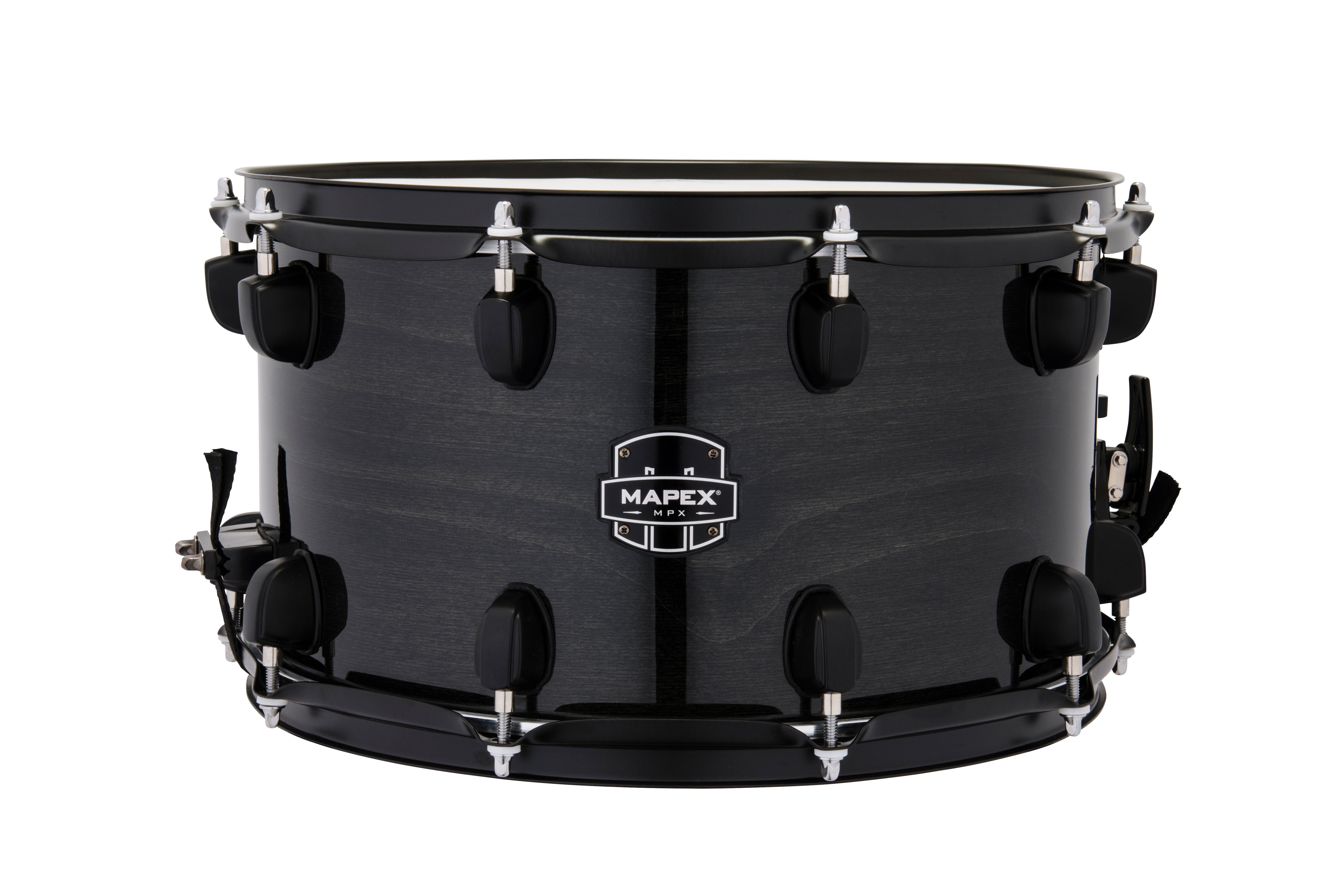 MAPEX IT MPNMP4800BMB RULLANTE MPX 14X8 TRANSPARENT MIDNI