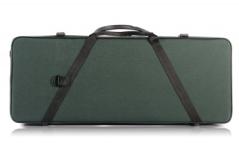 BAM ITALIA 2005SF CUSTODIA CLASSIC PER DUE VIOLINOI - GREEN