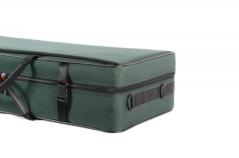 BAM ITALIA 2005SF CUSTODIA CLASSIC PER DUE VIOLINOI - GREEN
