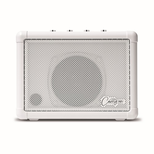 CARRY ON CO-SPEAKER - MINI SPEAKER