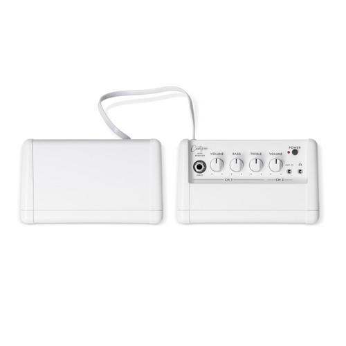 CARRY ON CO-SPEAKER-BNDL - BUNDLE MINI SPEAKER