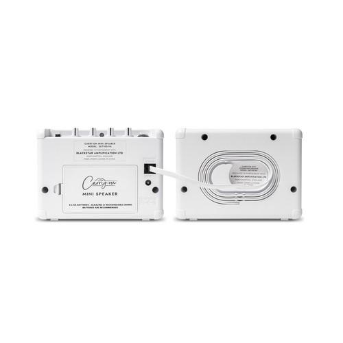 CARRY ON CO-SPEAKER-BNDL - BUNDLE MINI SPEAKER