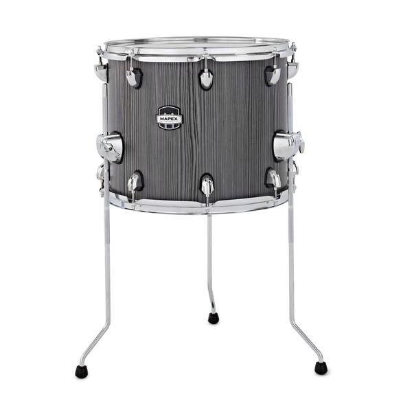 MAPEX IT MAF1414GW FLOOR TOM MARS 14X14 SMOKEWOOD