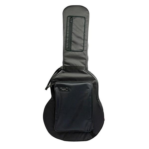 BAM ITALIA 8003H CASE PER STIVA HIGHTECH PER CHITARRA DREADNOUGHT - BLACK