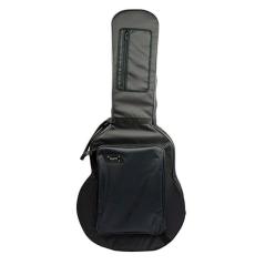 BAM ITALIA 8003H CASE PER STIVA HIGHTECH PER CHITARRA DREADNOUGHT - BLACK