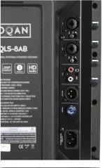 OQAN QLS-8AB