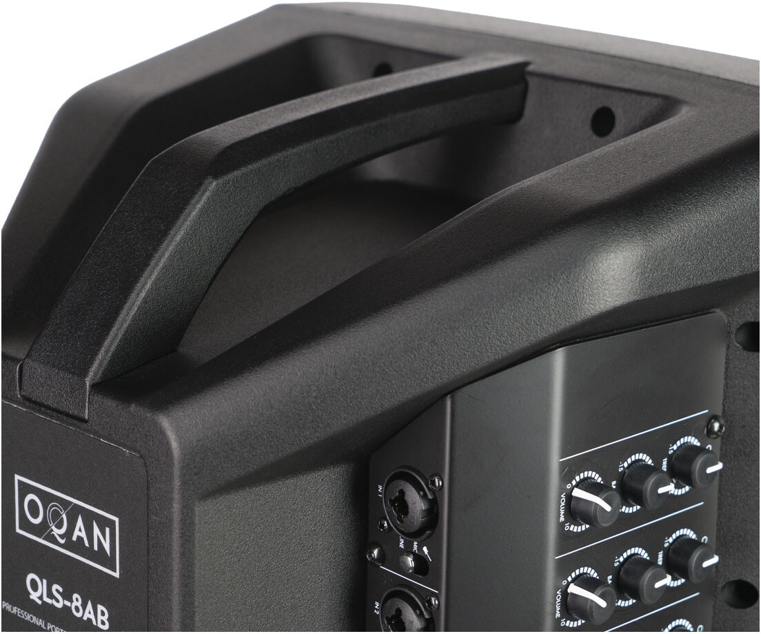 OQAN QLS-8AB