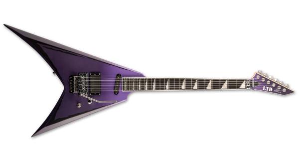 LTD ALEXI RIPPED SAWTOOTH - c/astuccio