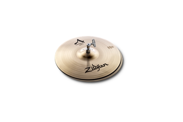 A20510-14 A Custom HiHat Pair