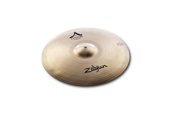 A20519-20 A Custom Medium Ride