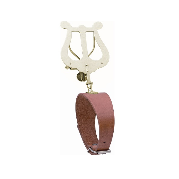Alyse SDMS-523L - Letturino per Flauto - laccato