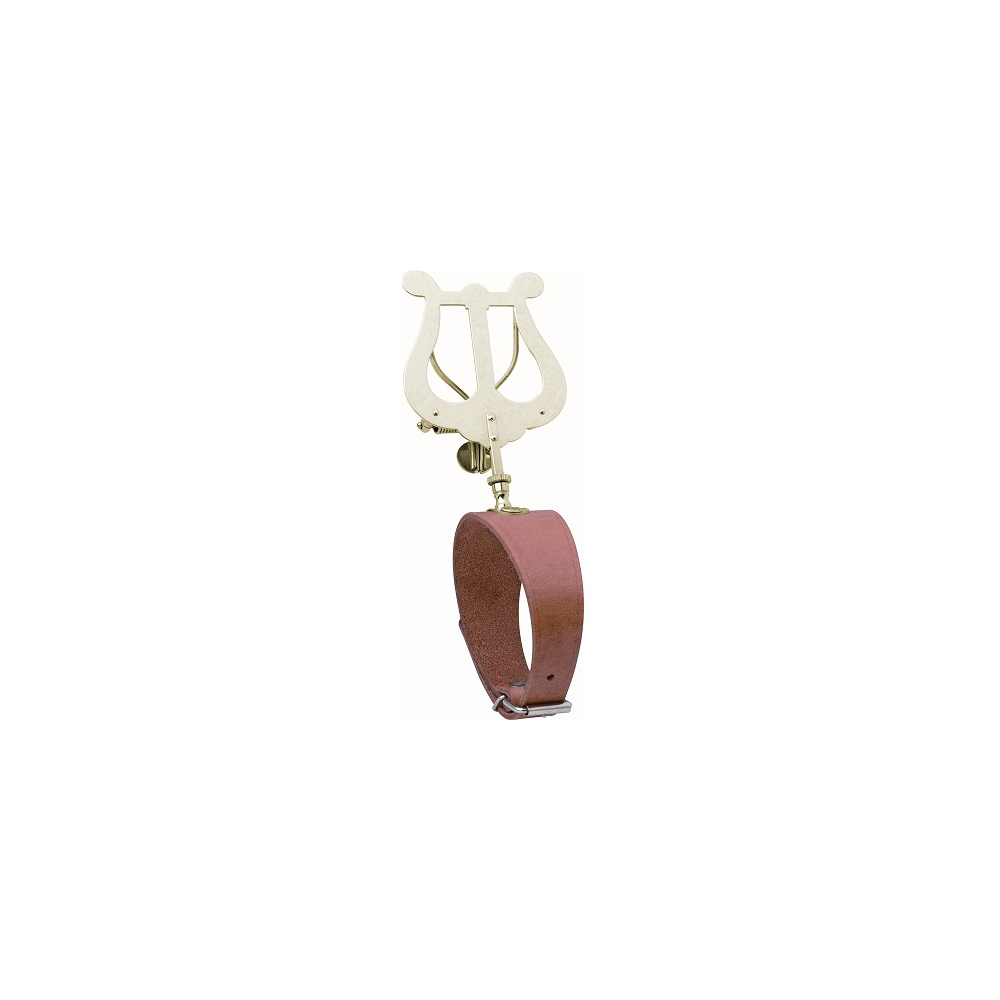 Alyse SDMS-523L - Letturino per Flauto - laccato