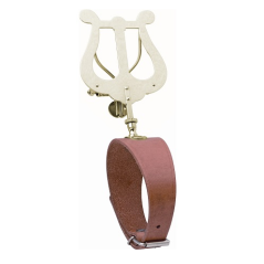 Alyse SDMS-523L - Letturino per Flauto - laccato