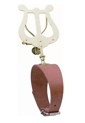 Alyse SDMS-523L - Letturino per Flauto - laccato