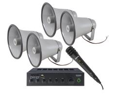 KARMA Kit amplificazione