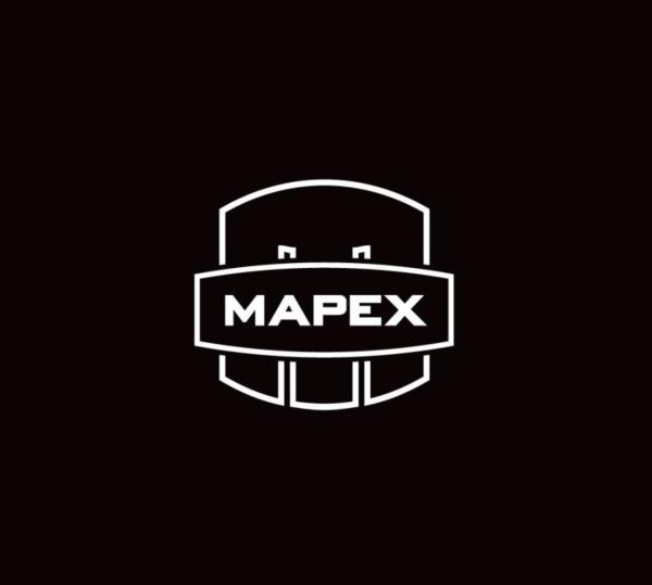MAPEX IT SVF1616BMXN FLOOR TOM 16X16 SATURN V MH