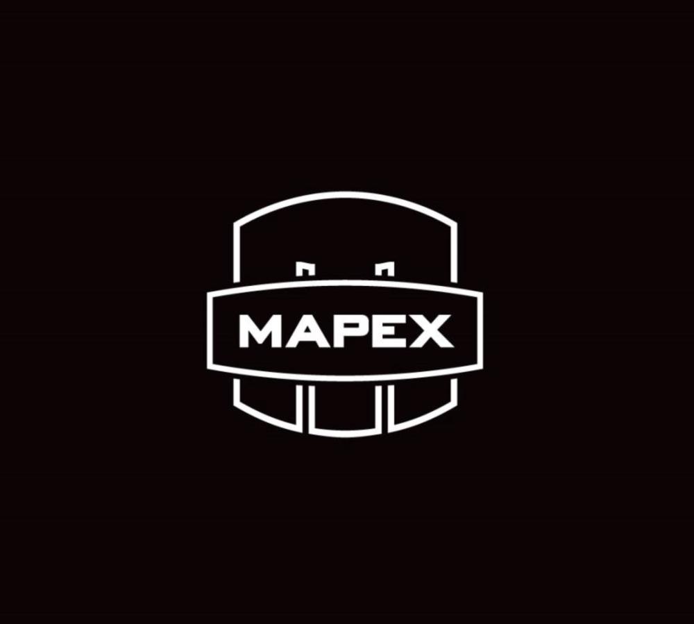 MAPEX IT SVF1412BMNL FLOOR TOM 14X12 SATURN V MH