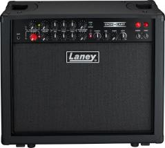 Laney BCC-IRT30-112 - combo 1x12 30W - 3 canali c/riverbero - Made in UK