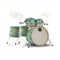 MAPEX IT AR628SFEUM ARMORY STUDIOEASE FAST EXTRA DEEP BASS 6 PEZZI ULTRAMARINE
