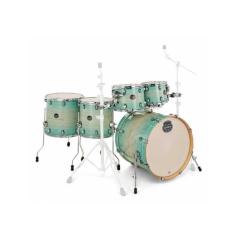 MAPEX IT AR628SFEUM ARMORY STUDIOEASE FAST EXTRA DEEP BASS 6 PEZZI ULTRAMARINE