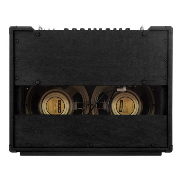 ORANGE ROCKERVERB 50C NEO MKIII BLK