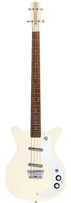 DANELECTRO 59SHORT VCREAM
