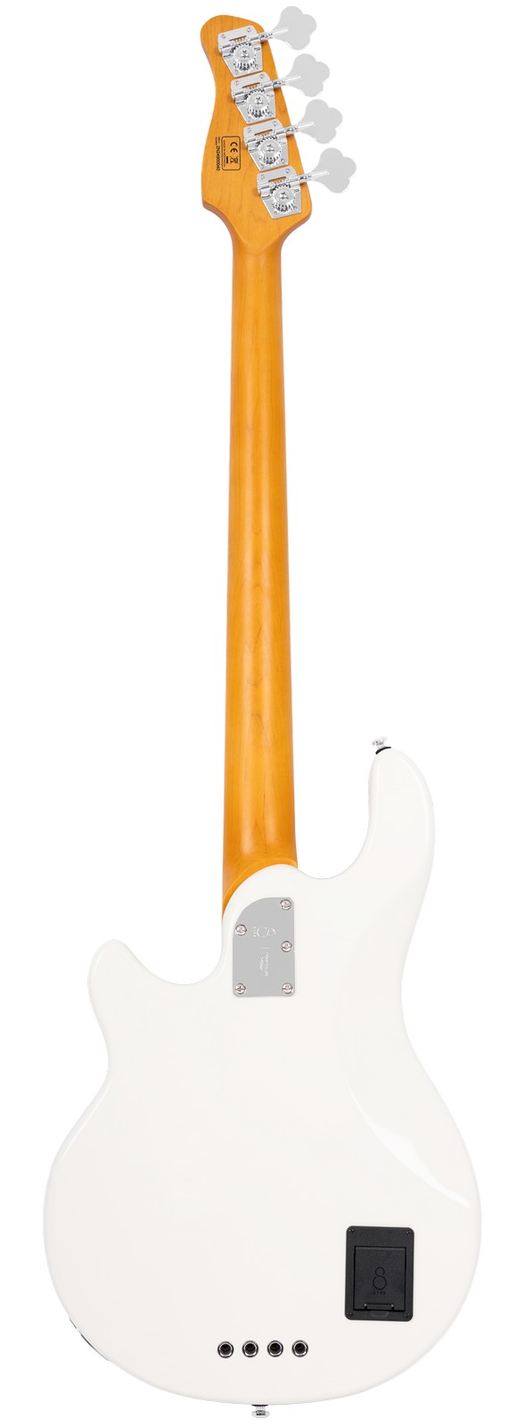 MARCUS MILLER Z3-4 ANTIQUE WHITE
