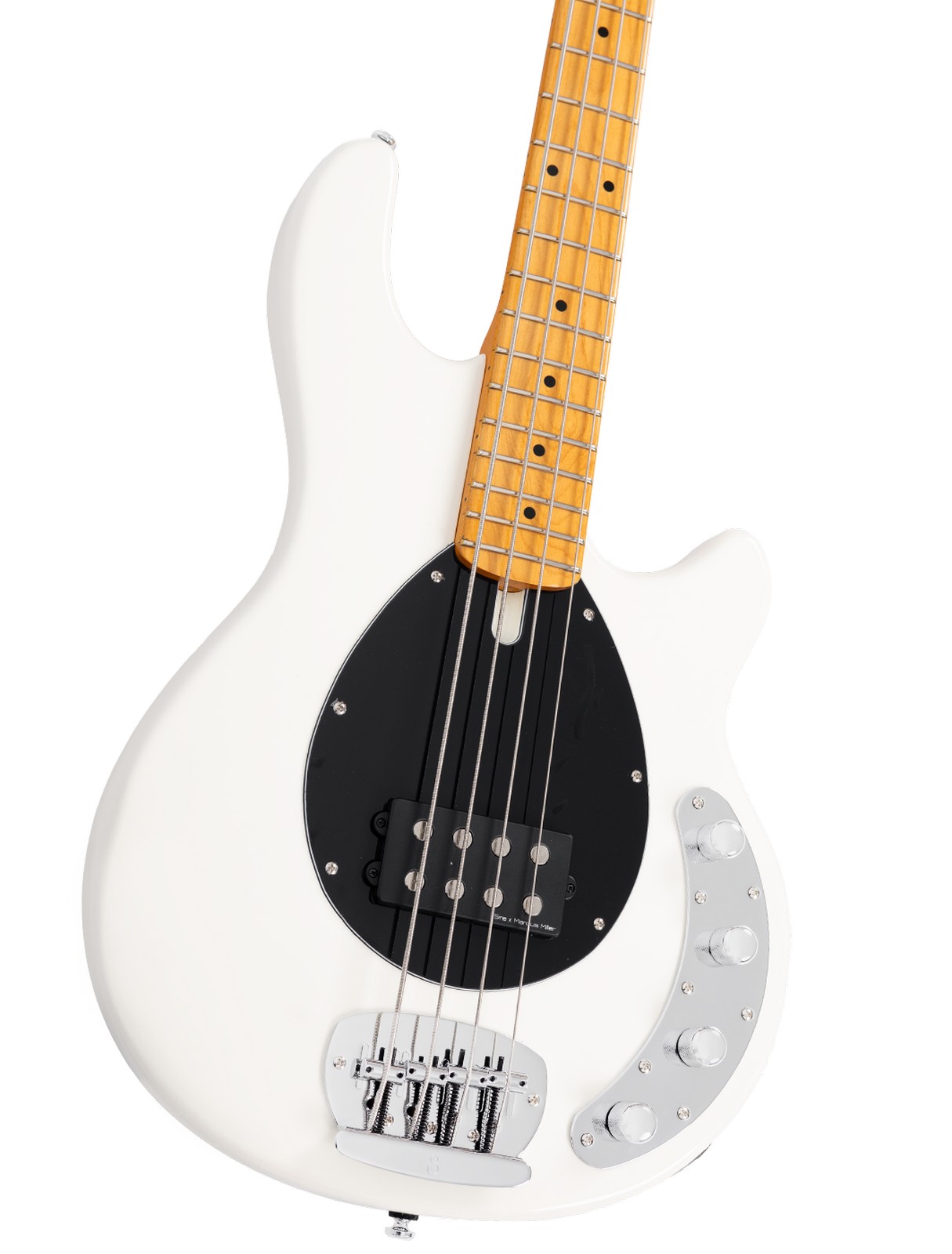 MARCUS MILLER Z3-4 ANTIQUE WHITE