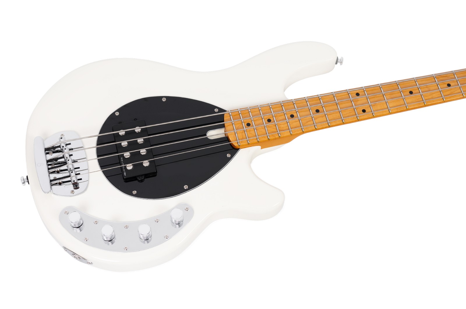 MARCUS MILLER Z3-4 ANTIQUE WHITE