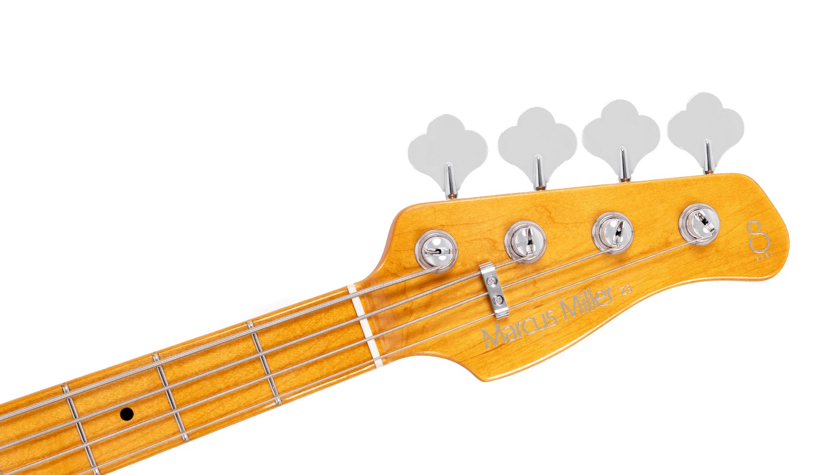 MARCUS MILLER Z3-4 ANTIQUE WHITE