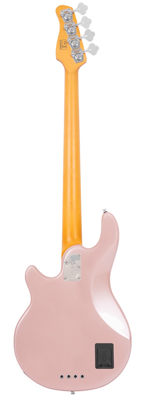 MARCUS MILLER Z3-4 ROSEGOLD