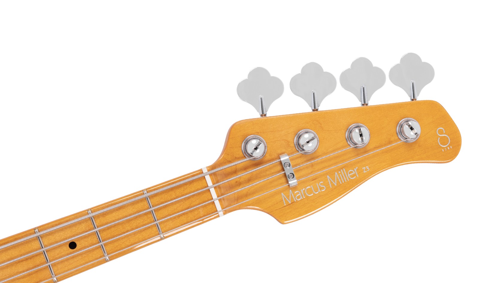 MARCUS MILLER Z3-4 ROSEGOLD