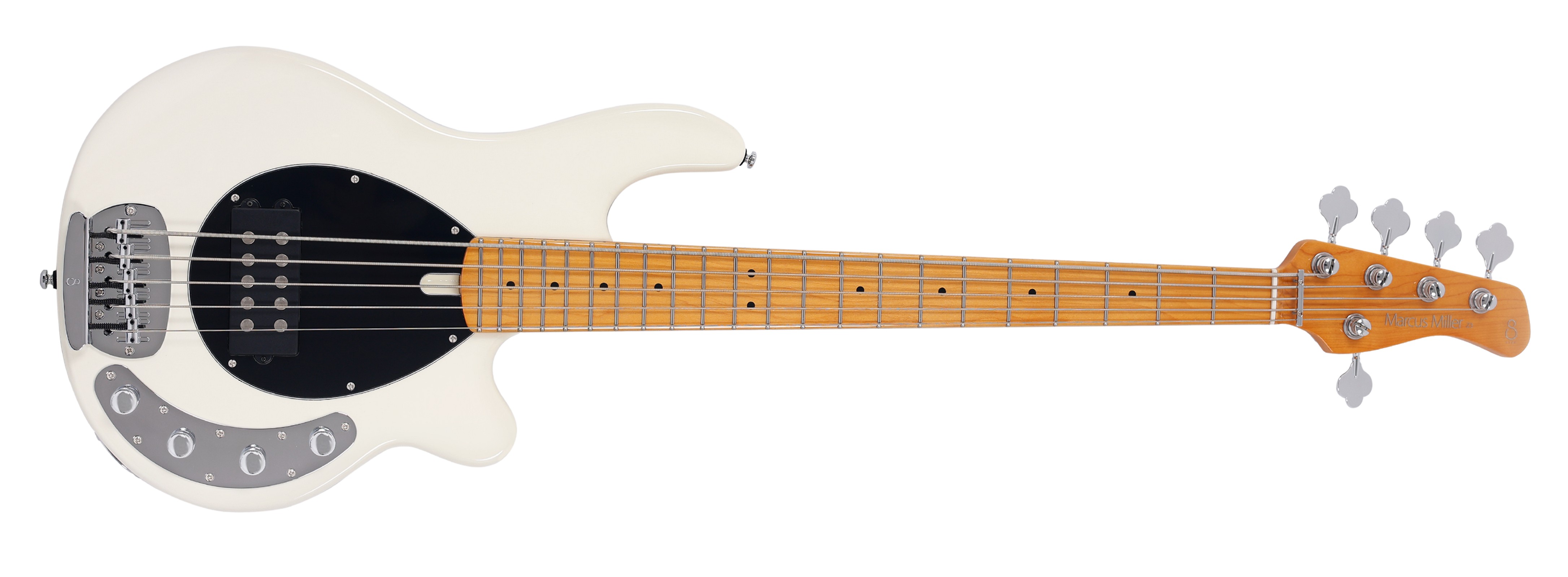 MARCUS MILLER Z3-5 ANTIQUE WHITE