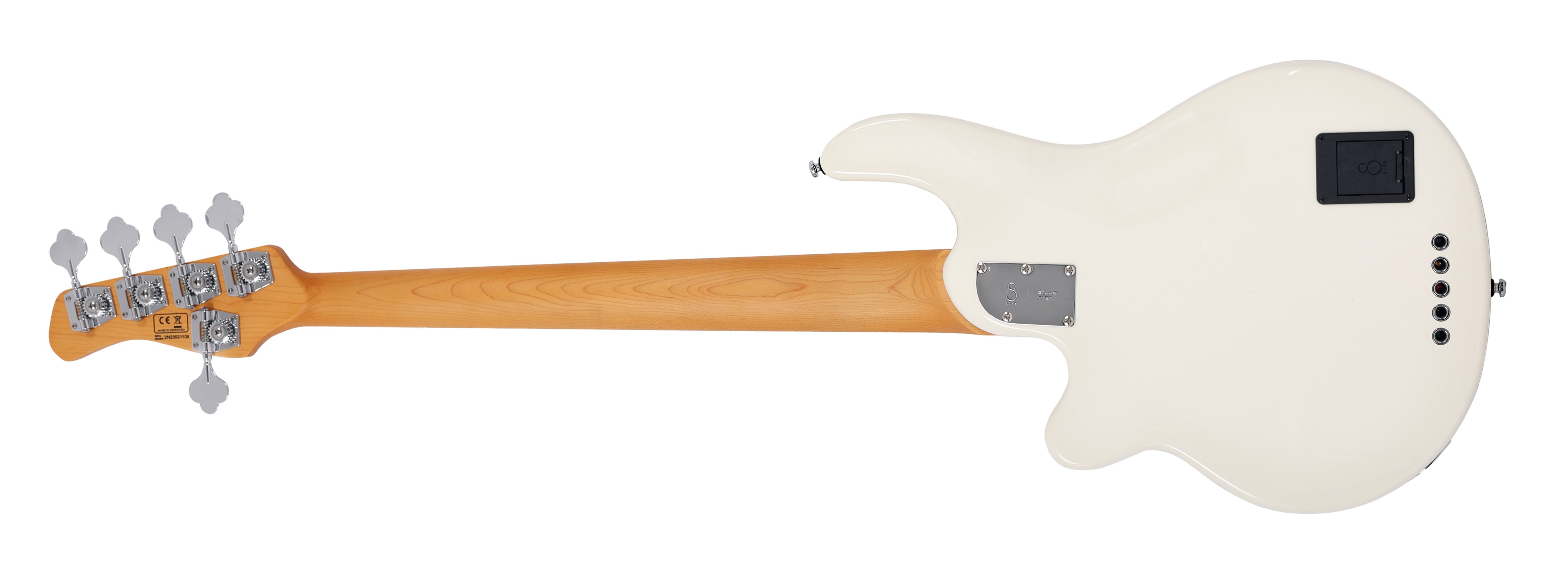 MARCUS MILLER Z3-5 ANTIQUE WHITE