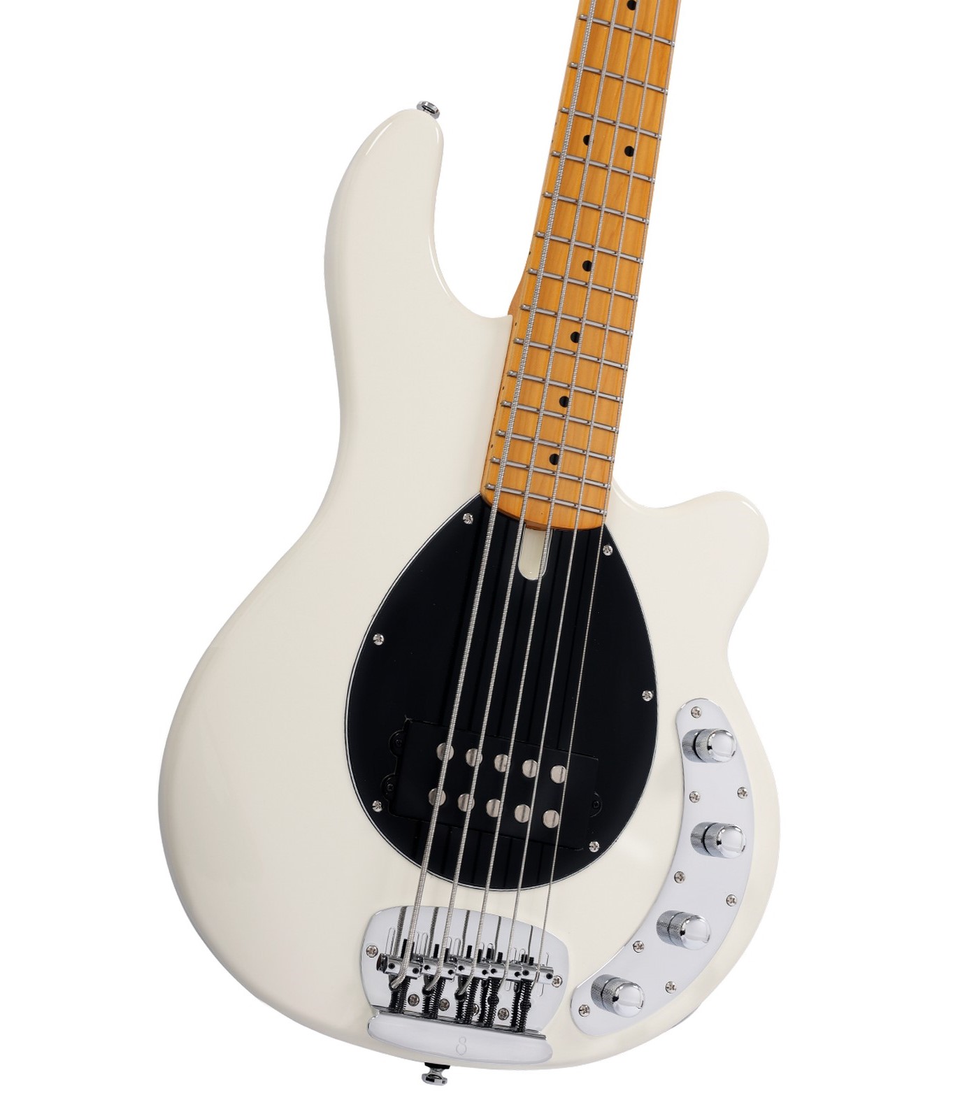 MARCUS MILLER Z3-5 ANTIQUE WHITE