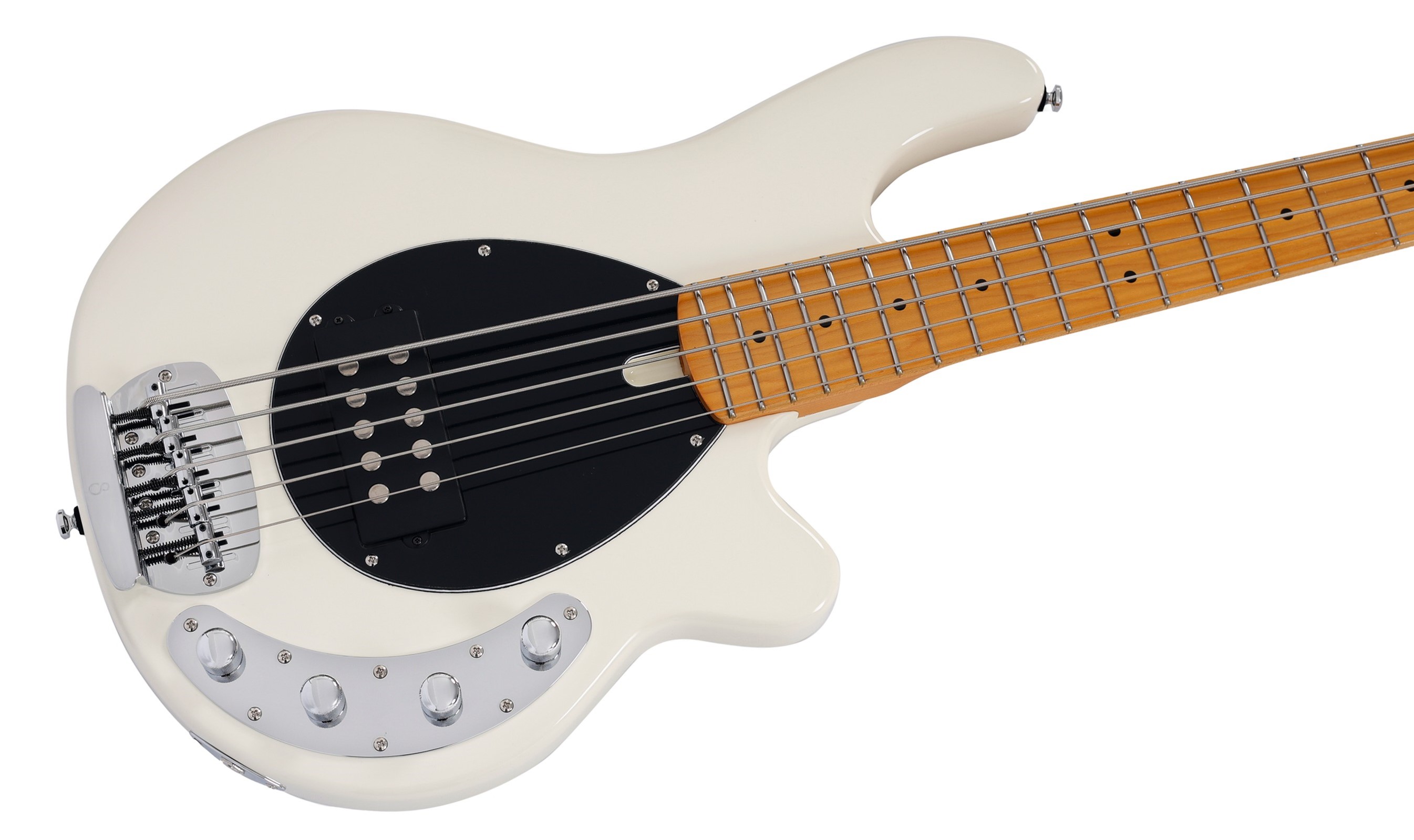MARCUS MILLER Z3-5 ANTIQUE WHITE