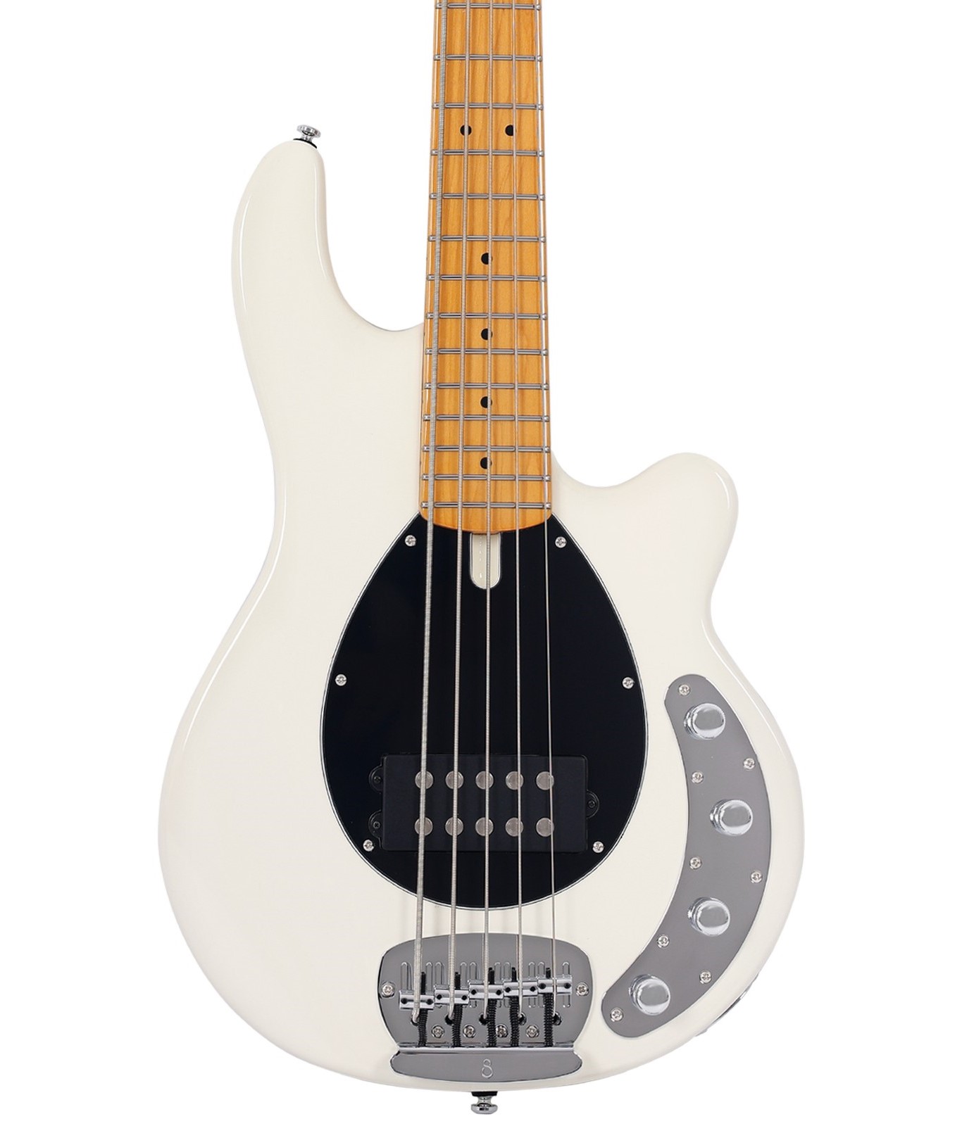 MARCUS MILLER Z3-5 ANTIQUE WHITE
