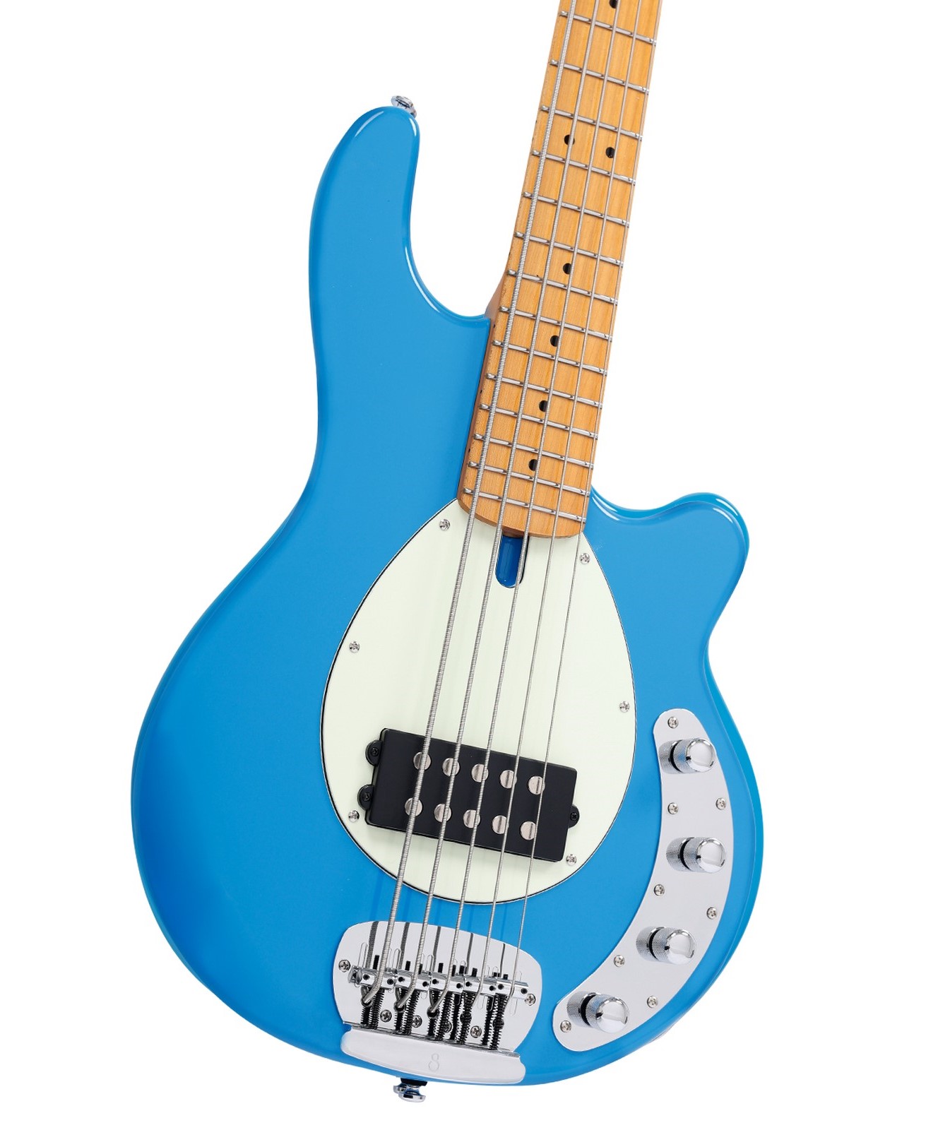 MARCUS MILLER Z3-5 BLUE
