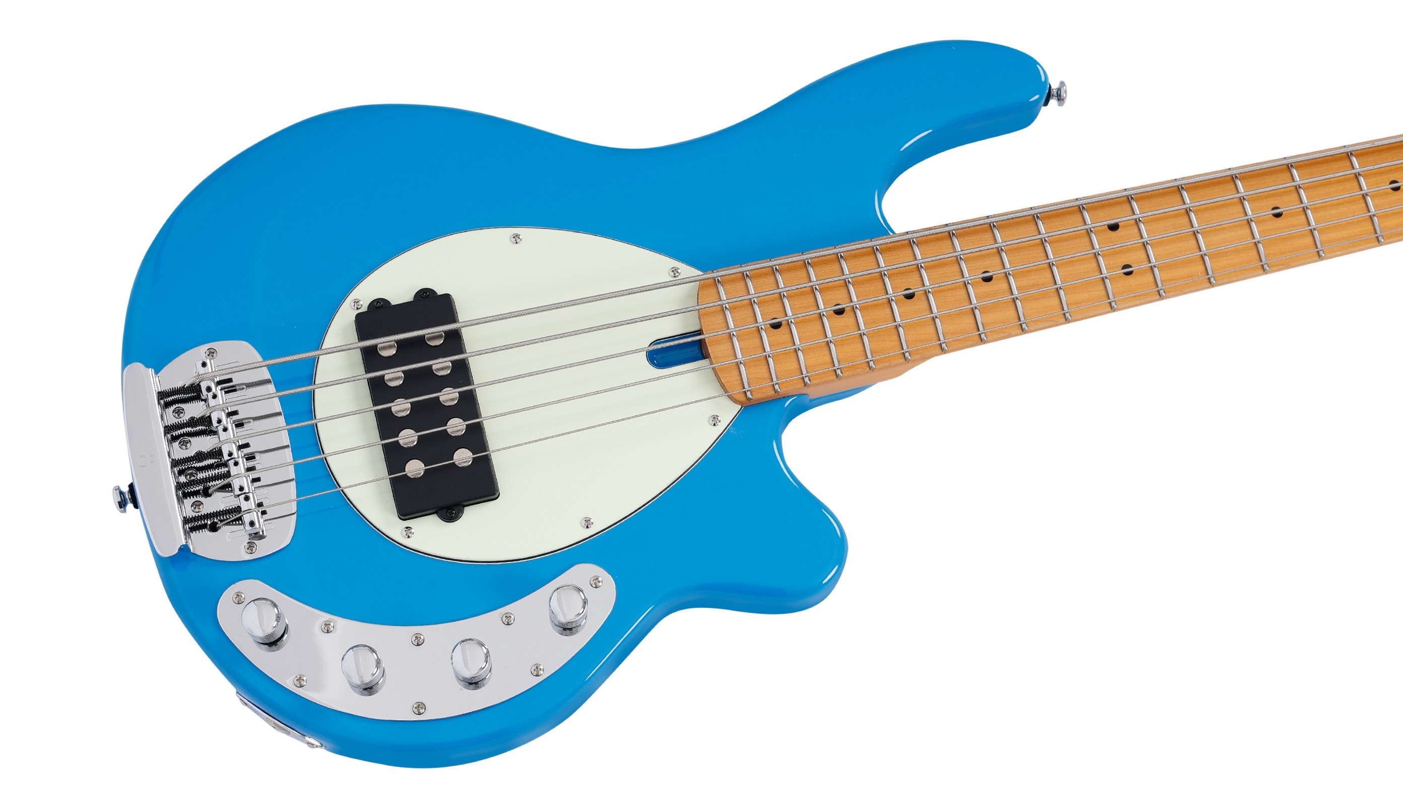 MARCUS MILLER Z3-5 BLUE