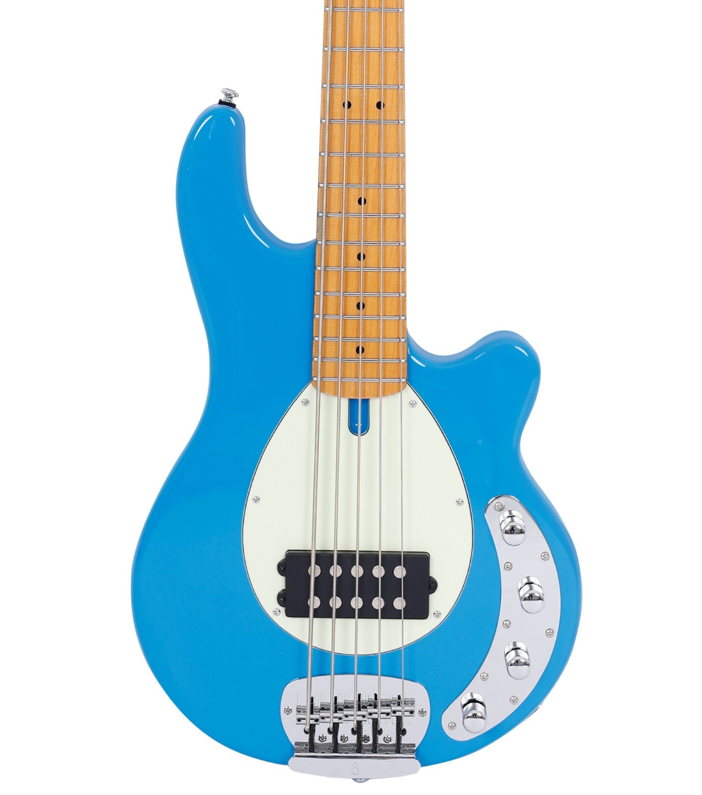 MARCUS MILLER Z3-5 BLUE
