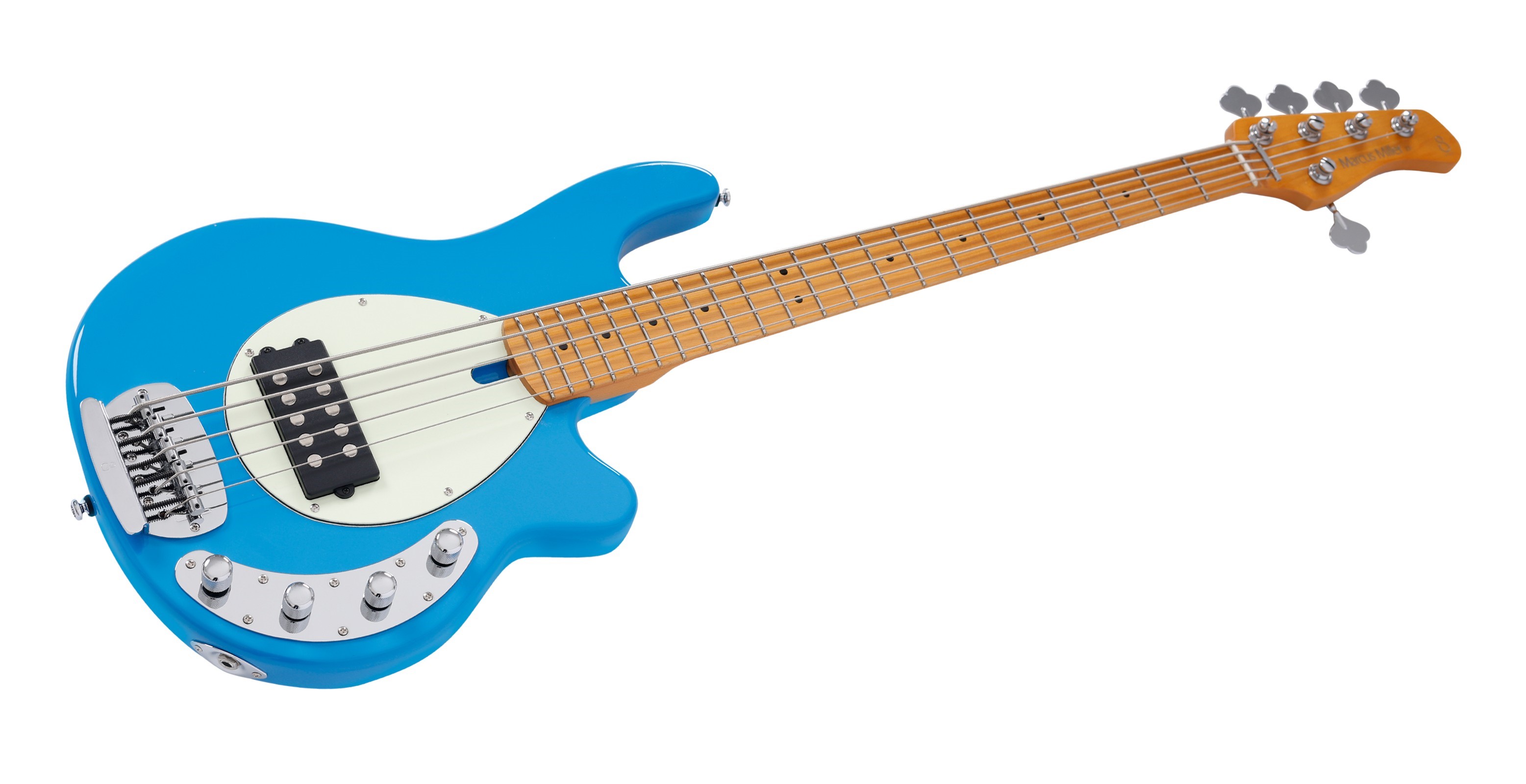 MARCUS MILLER Z3-5 BLUE