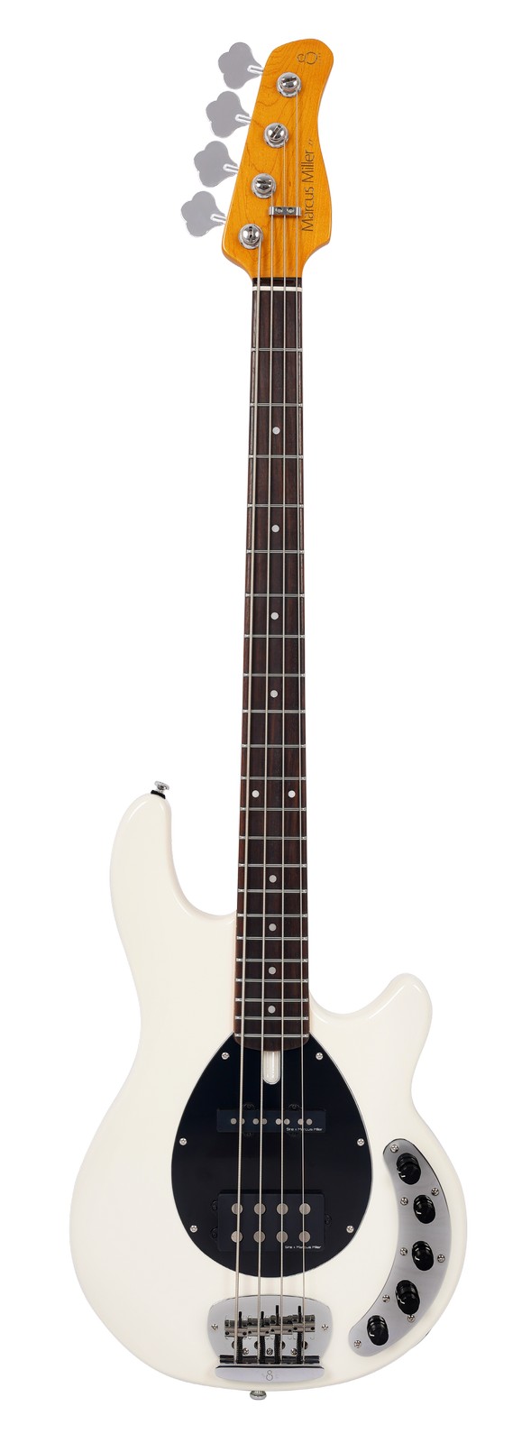 MARCUS MILLER Z7-4 ANTIQUE WHITE