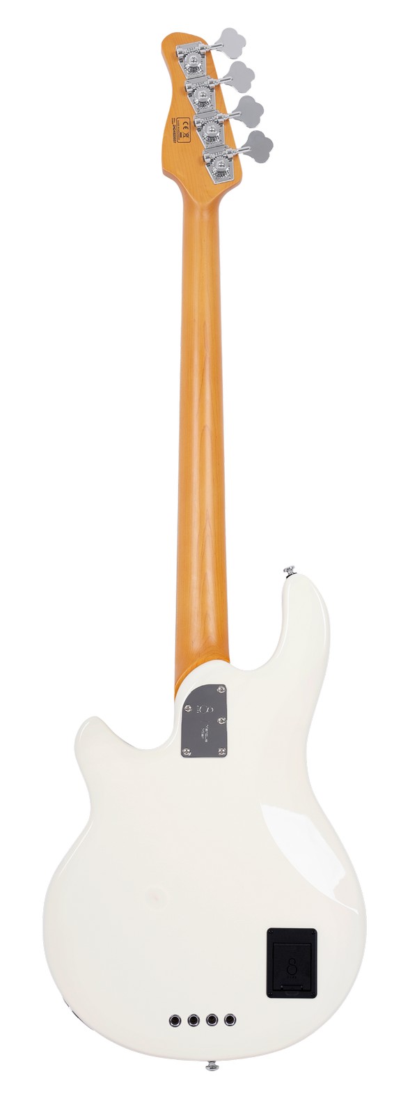 MARCUS MILLER Z7-4 ANTIQUE WHITE