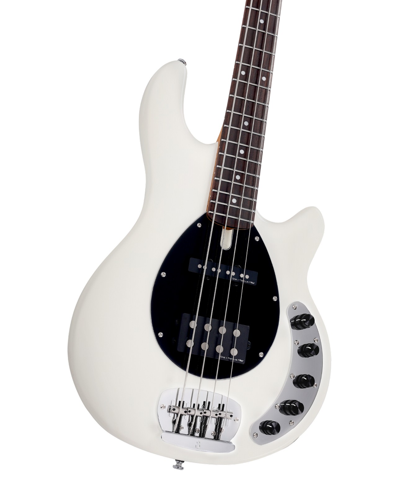MARCUS MILLER Z7-4 ANTIQUE WHITE