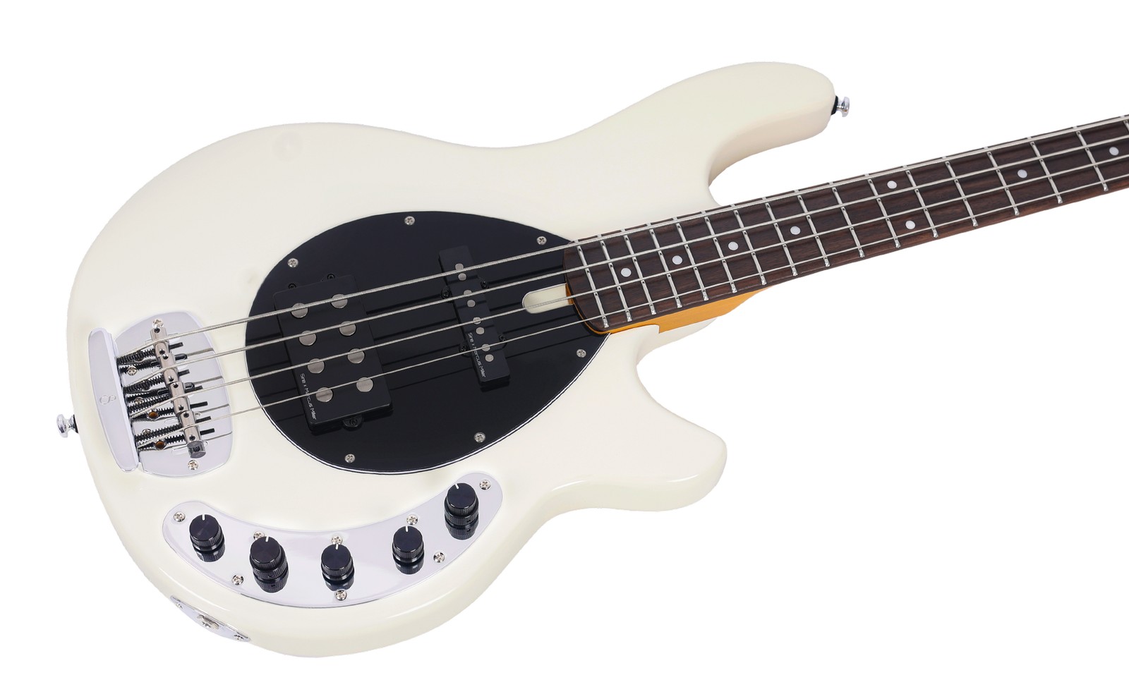 MARCUS MILLER Z7-4 ANTIQUE WHITE