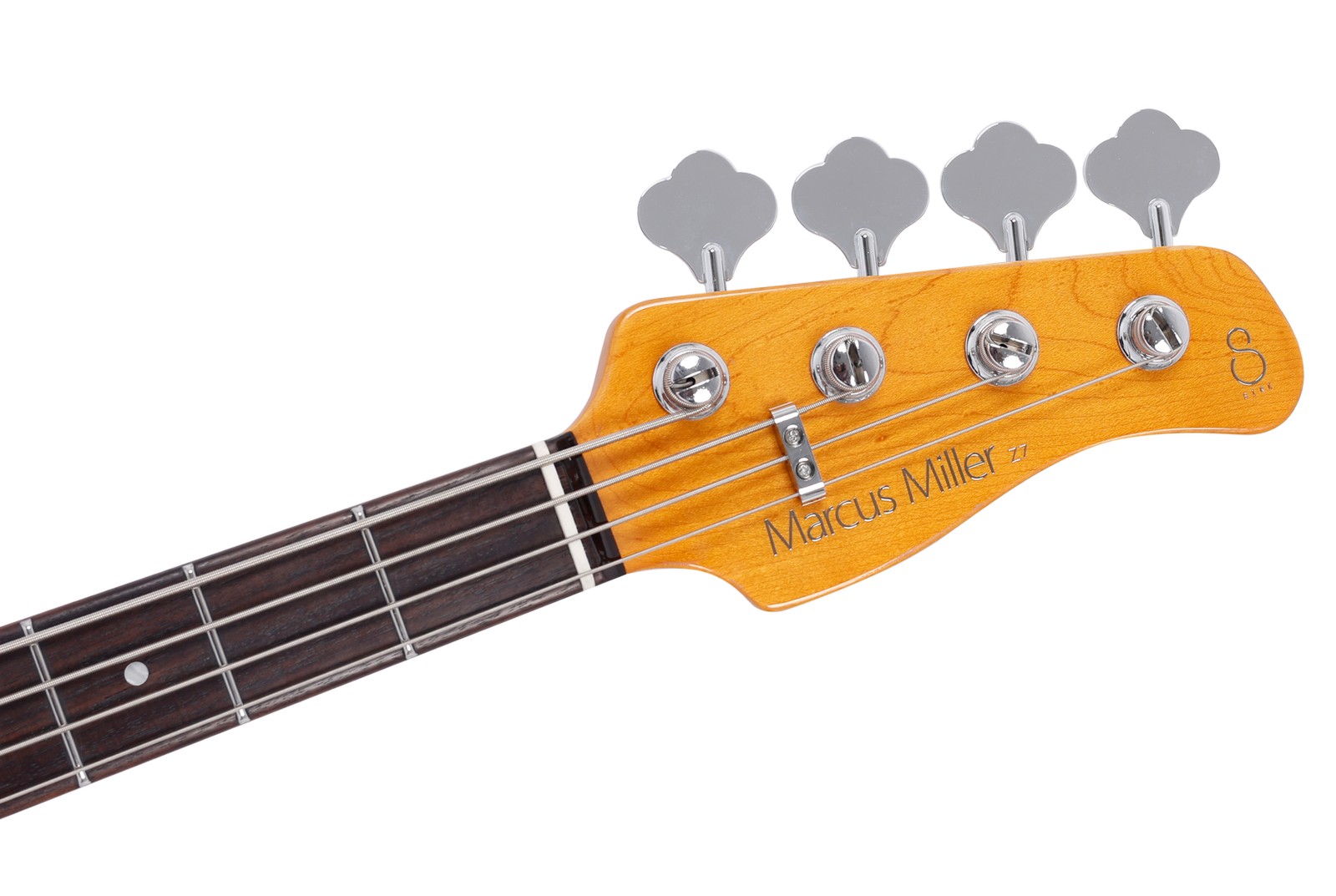 MARCUS MILLER Z7-4 ANTIQUE WHITE