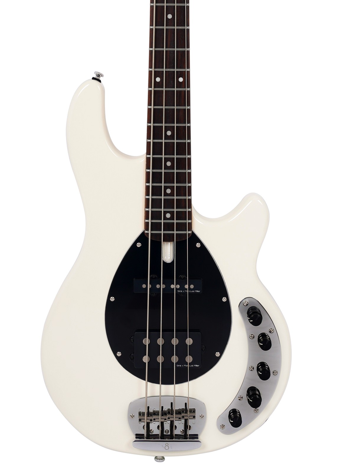 MARCUS MILLER Z7-4 ANTIQUE WHITE