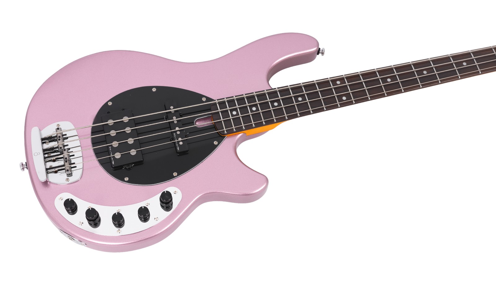 MARCUS MILLER Z7-4 BURGUNDY